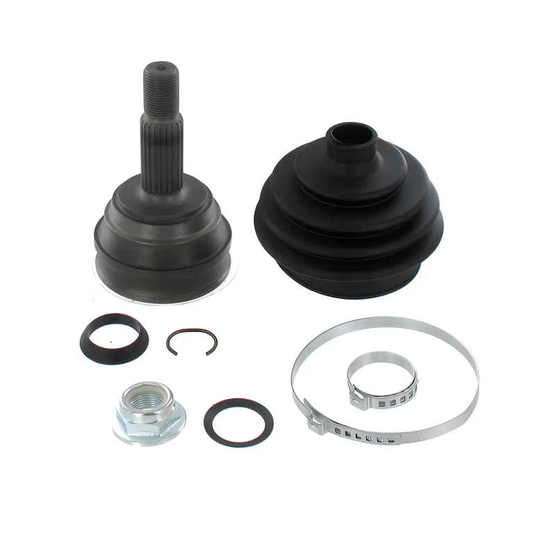 SKF Cv Joint Kit VKJA 3021 Wheel-Side Position Outer Diameter 80.65 mm Height 108 mm Length 219 mm Width 108 mm - OE Quality