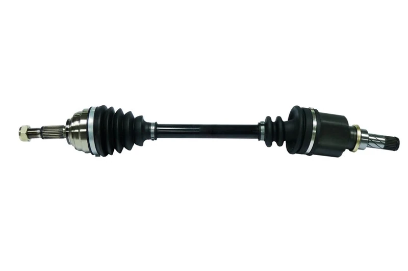 SKF VKJC 8654 Driveshaft Kit