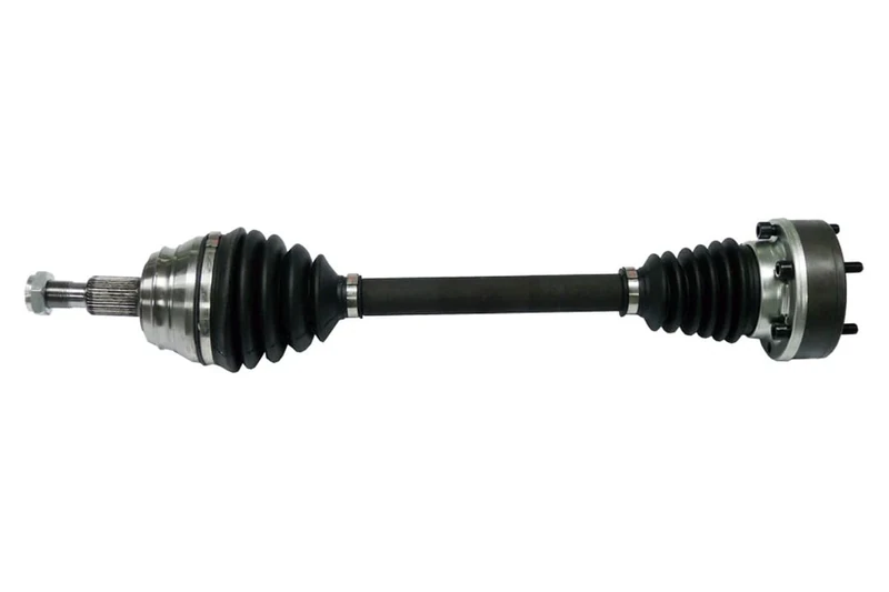 SKF Drive Shaft VKJC 1037 Position Front Axle Left Height 140 mm Length 740 mm Width 140 mm - OE Quality
