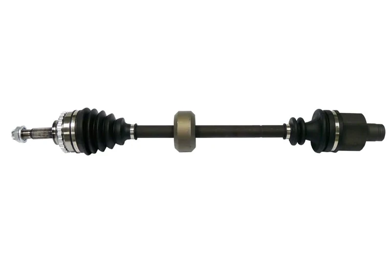 SKF VKJC 8087 Driveshaft Kit