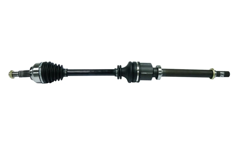 SKF VKJC 8650 Driveshaft Kit