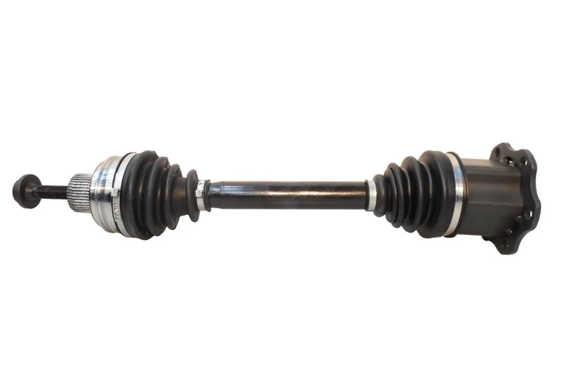 SKF Drive Shaft VKJC 8681 Front Axle Position Both Sides Height 137 mm Length 740 mm Width 140 mm - OE Quality
