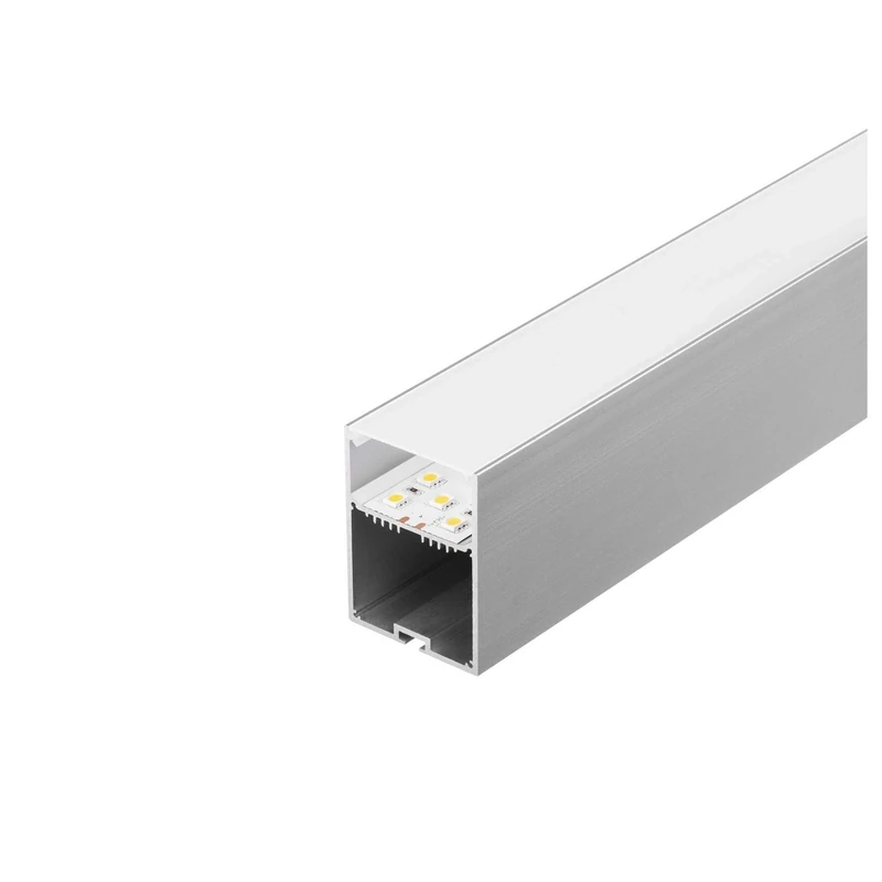 SLV GLENOS Professional Profile 2020 / Aluminium