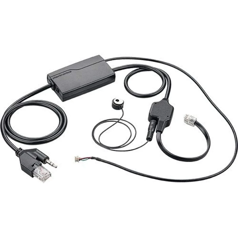 Plantronics APN-91 Nec Electronic Hook Switch Cable - Image 1
