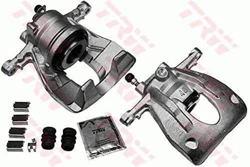 TRW BHV339E Disc-Brake Caliper