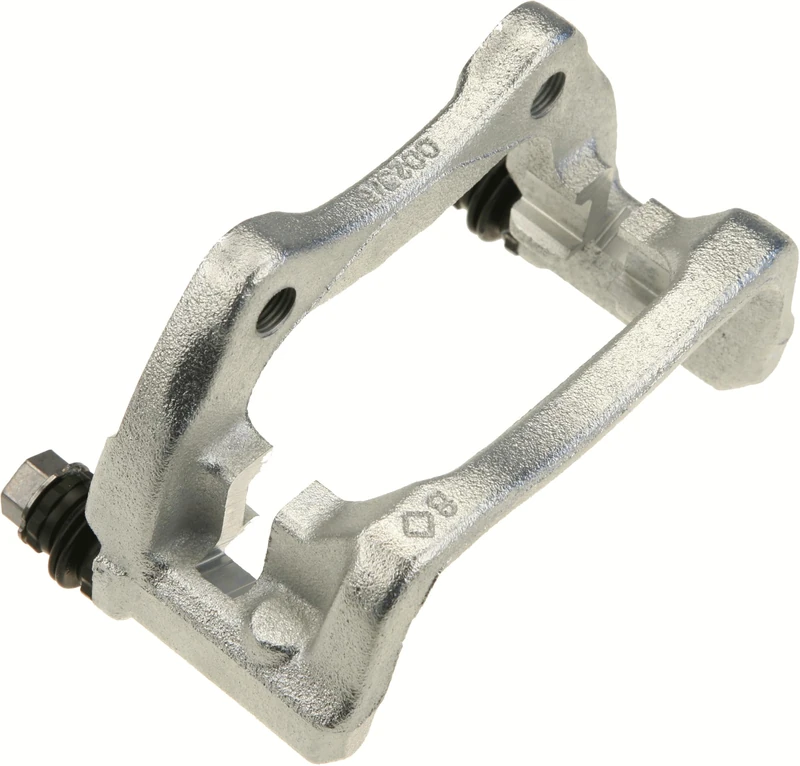 TRW BDA996 Bracket Brake Caliper for Renault Clio V (B7_) 2019 - Rear Axle and Other Vehicles
