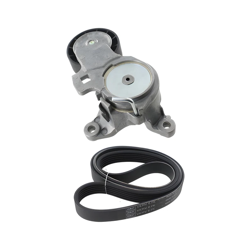 SKF VKMA 33130 Multi-V Belt Kit