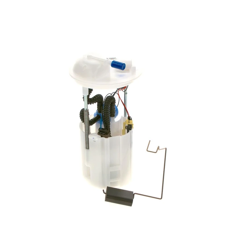 BOSCH 0 986 580 947 Fuel Pump Mounting Unit - Image 1