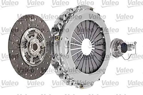 VALEO 827222 CLUTCH KIT
