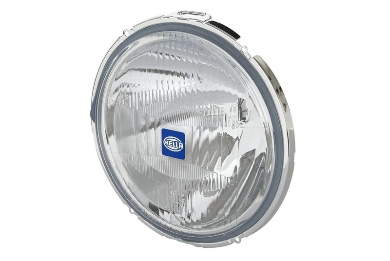 HELLA 1F8 147 077-011 Halogen-Insert, spotlight - Rallye 3000 - 12/24V - Reference number: 37.5 - mounting/Fitting - left/right