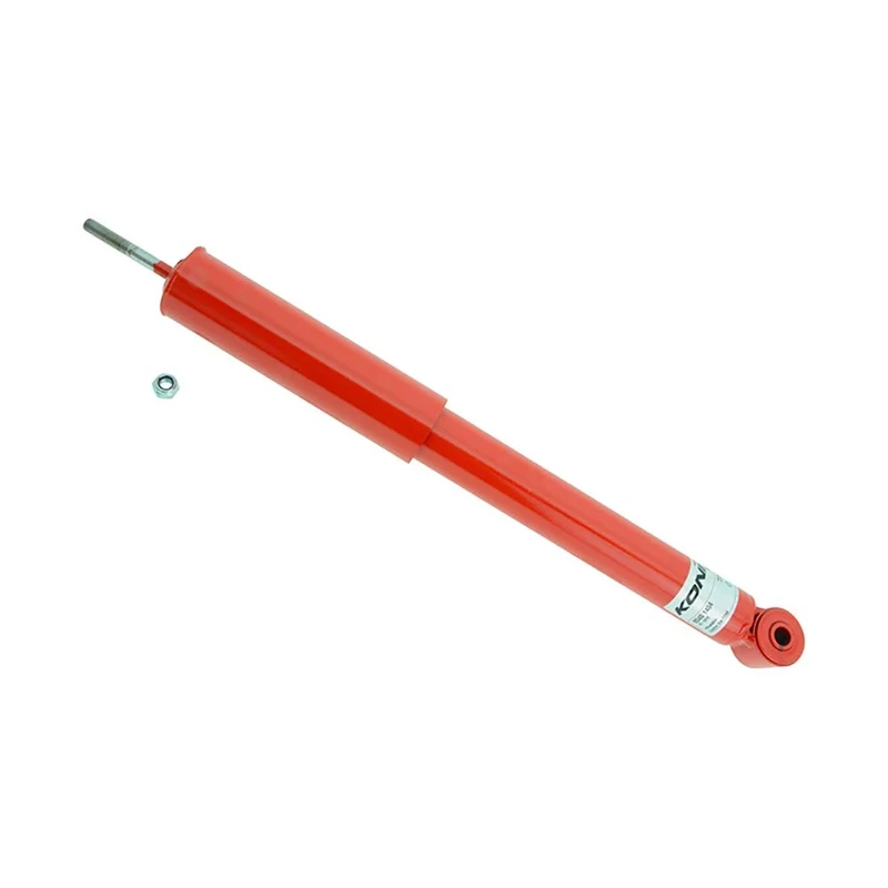 KONI Heavy Track Shock absorber compatible with Ssang Yong Rexton (Y250/Y300) 320/270 Xdi 4WD (excl. IRS) 2006-2017 - Rear axle (8040-1404)