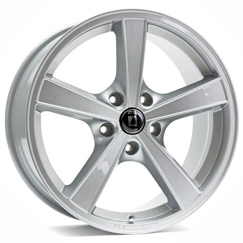 Diewe Wheels Trina - 7X16 ET30 5X120 Alloy Wheels (Commercial) 2161HS-5120030726