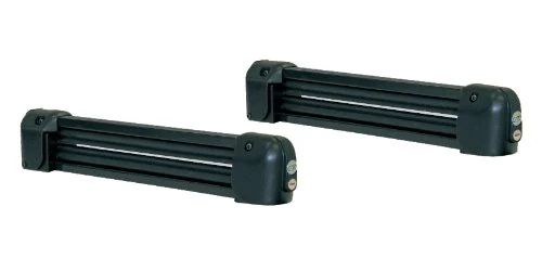 Cam 1385 Hielo 3 Ski Carrier - Black