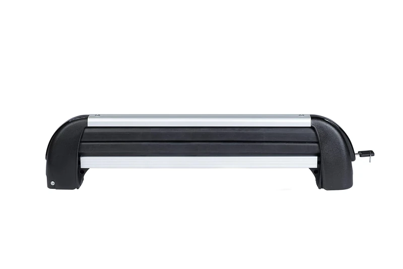CAM 1226 Davos Ski Rack-To-Aluminium/Black