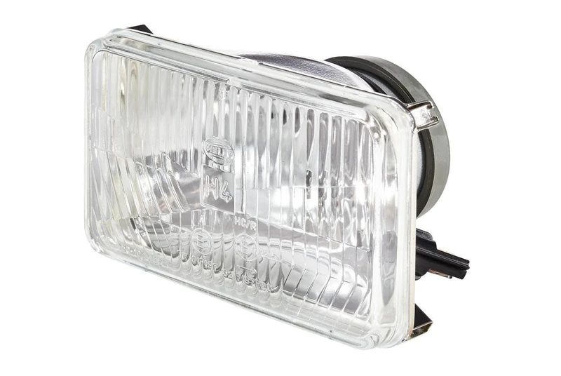 HELLA 1LB 003 177-511 Halogen-Insert, headlight - 12V - Fitting - left/right
