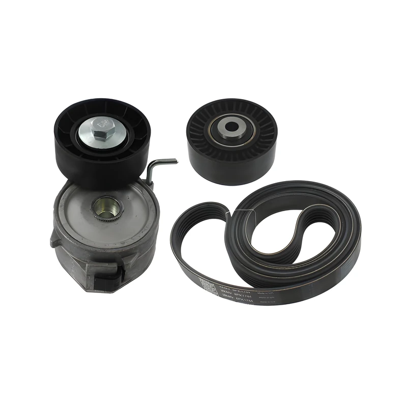 SKF VKMA 33406 Multi-V Belt Kit