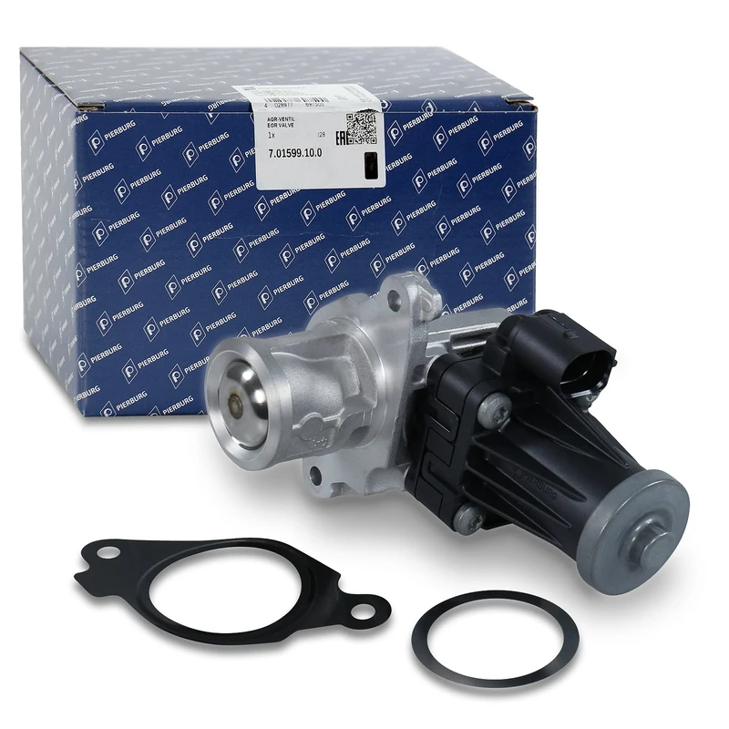 Pierburg 7.01599.10.0 EGR Valve