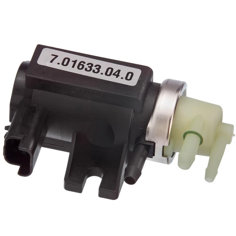 Pierburg 7.01633.04.0 Pressure converter, turbocharger