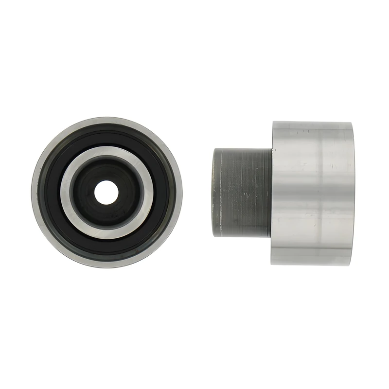 SKF Timing Belt Deflection/Guide Pulley VKM 22153 Position Right Height 97 mm Length 95 mm Width 64 mm - OE Quality