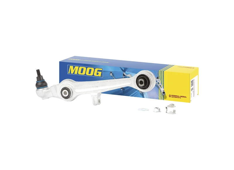 Moog BM-TC-4369P Control Arm, Wheel Suspension