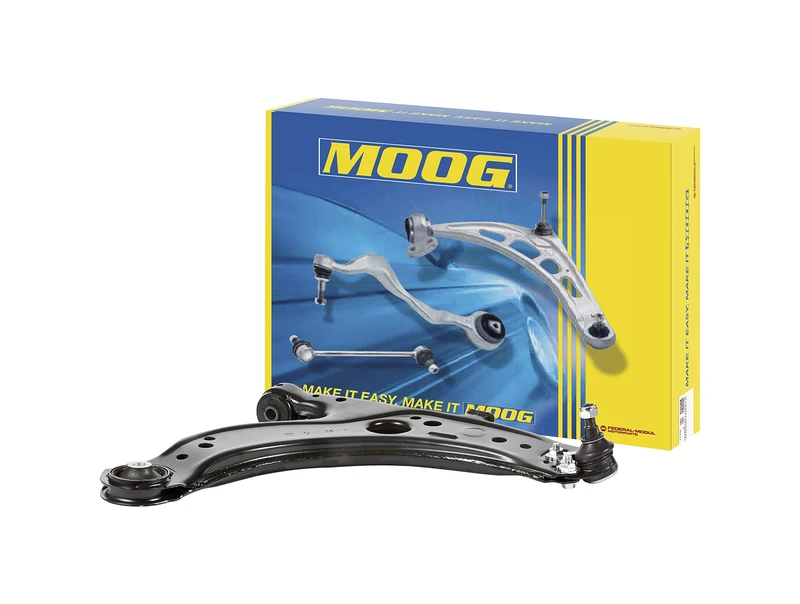 Moog ME-WP-2077 Control Arm, Wheel Suspension
