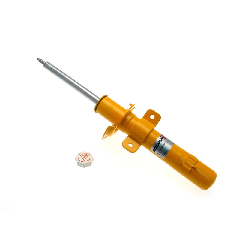 KONI Sport Shock absorber compatible with Ford Mondeo III Wagon 4/6-Cylinder/D / Sedan/Hatchback 2000-2007 - Front axle (8741-1441SPORT)