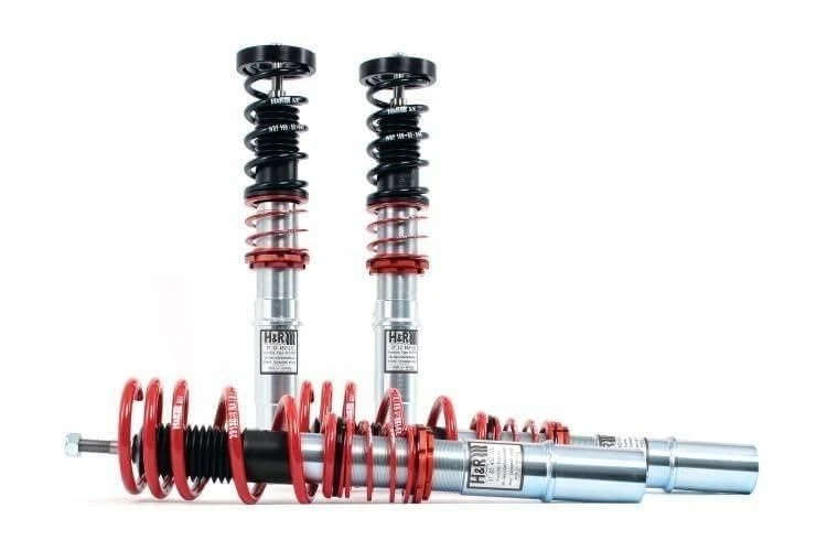 Hr 29258-9 Suspension Kit, Coil Springs/Shock Absorbers