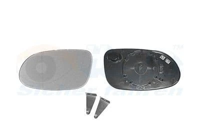 VAN WEZEL 3014862 Wing Mirror Glass