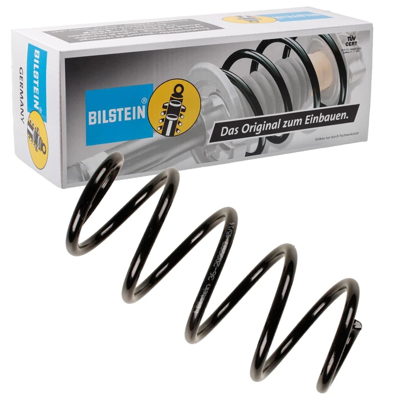 Bilstein 36-202287 Coil Spring