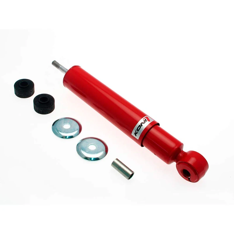 KONI Heavy Track Shock absorber compatible with Toyota Landcruiser 200 (excl. AHC) 2008-2019 - Rear axle (88-1748)