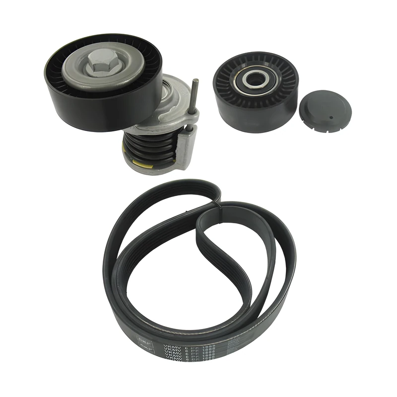 SKF VKMA 31148 Multi-V Belt Kit