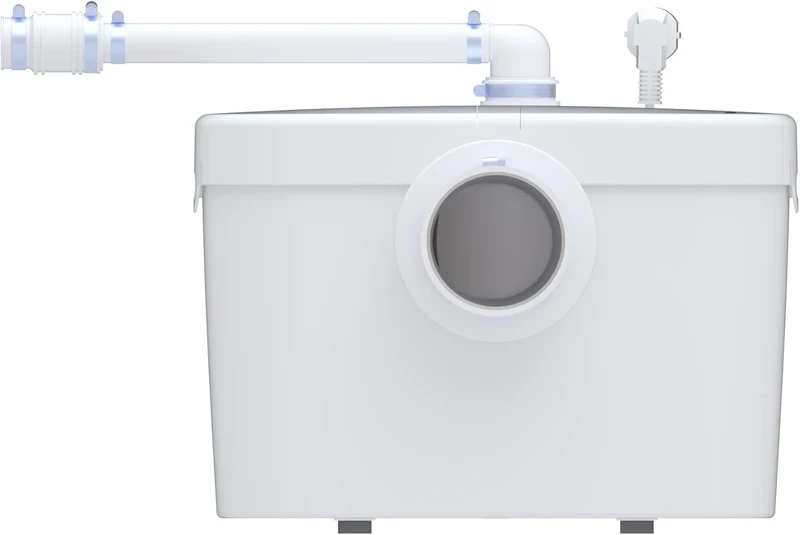 SFA SANITRIT SANIACCESS 1 Toilet Shredder - Image 1