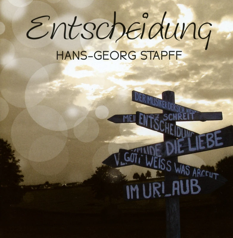 Entscheidung - Image 1