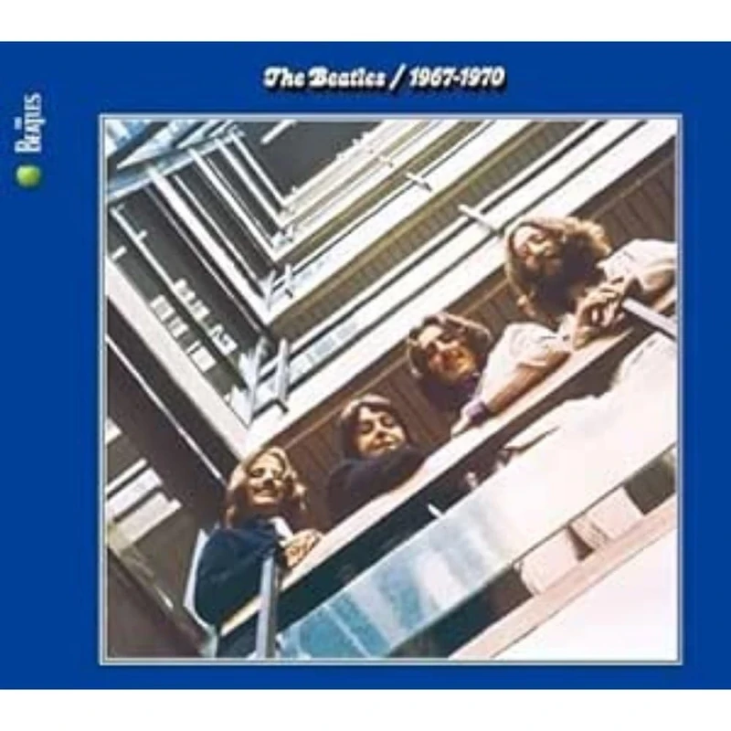 The Beatles 1967-1970