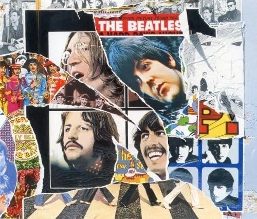 Anthology 3