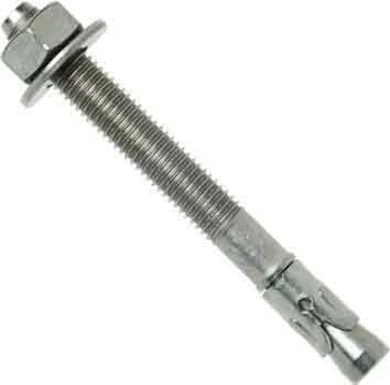 TOX 040101351 s-fix 7 100m x 5/16