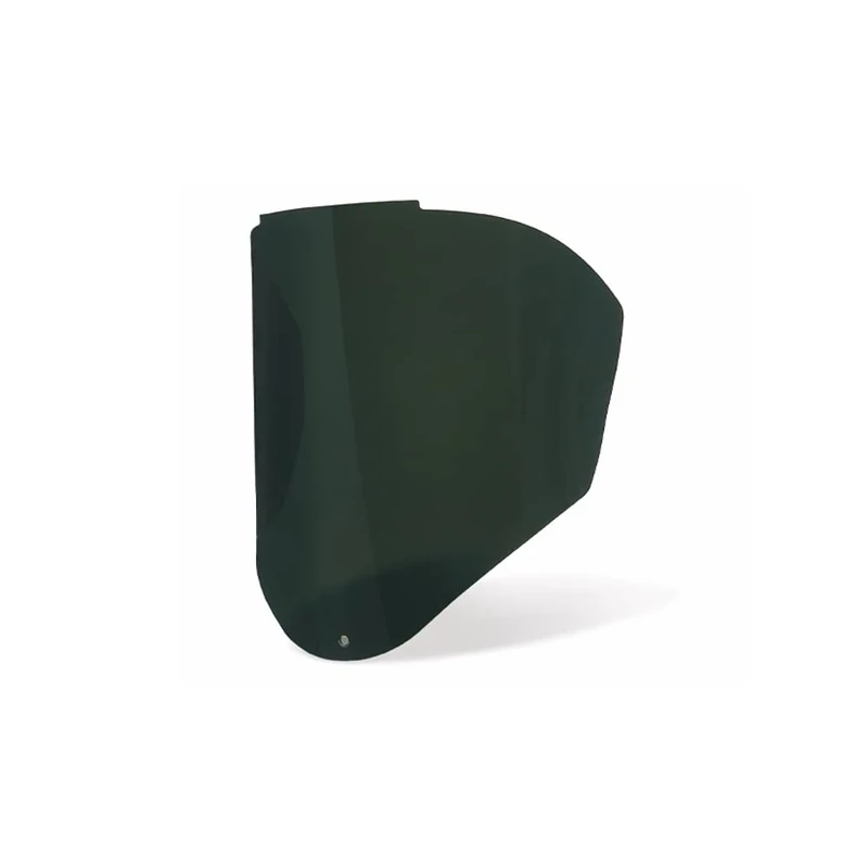 Honeywell 1011629 Bionic Face Shield Replacement Visor, Polycarbonate Lens, Shade 5