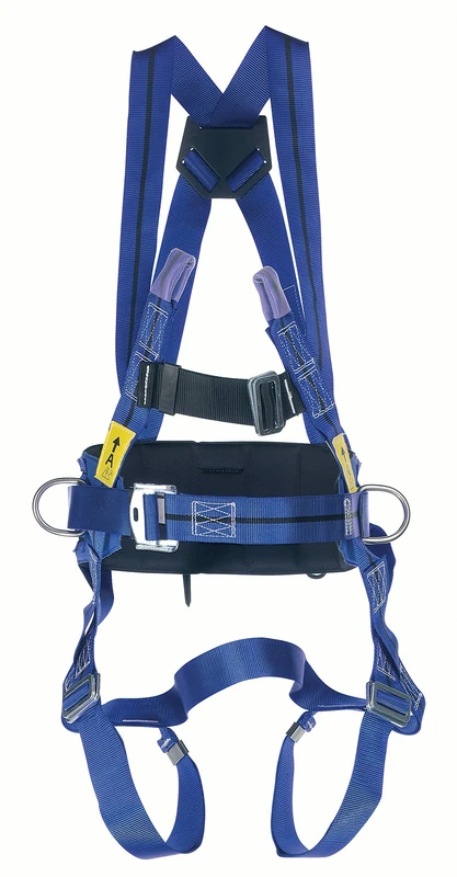 Honeywell 1011894 Miller Titan 2P Harness W/Belt