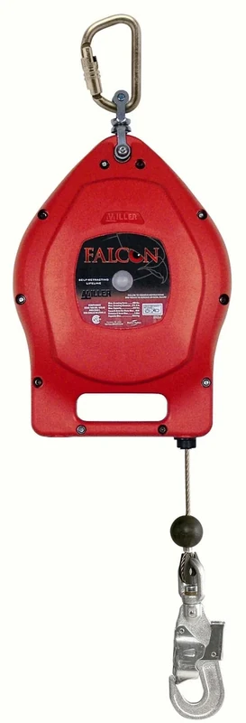 Honeywell 1011746 Falcon Srl Mp 15M G Fi - Image 1