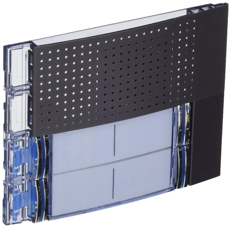 Legrand 351083 Front Panel Base LAUTSP 4RT D as - Image 1