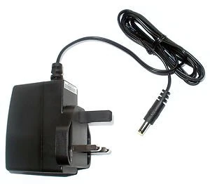 Power Supply Replacement for Korg Microkorg Micro Adapter