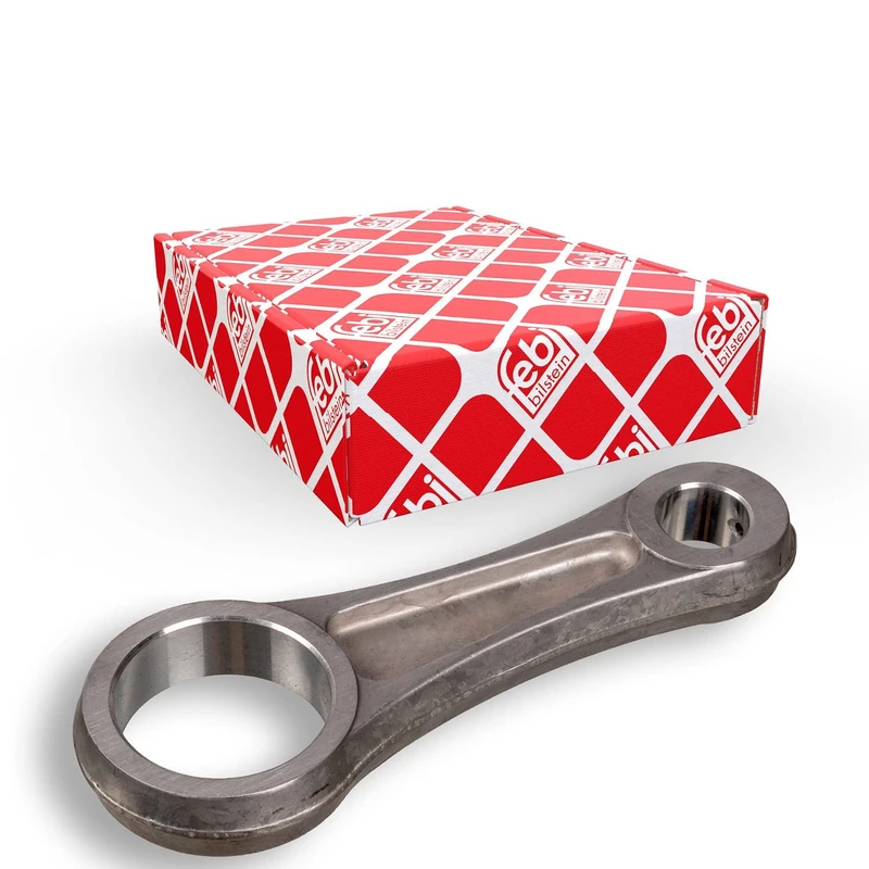 febi bilstein 35792 Connecting Rod for air compressor, pack of one