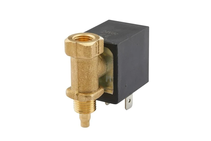 HELLA 9XL 715 991-001 Switch, horn - Push control - 24V - Image 1