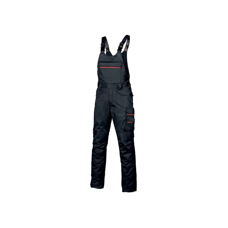 Upower Men's Joke Deep Work Suit, Dark Blue, 46 - Image 1