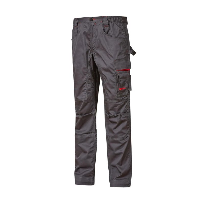 Smile Grey Meteorite - T: 52