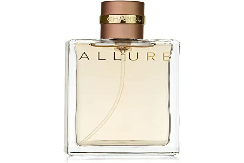 Chanel Allure Eau de Parfum 35ml - Image 1
