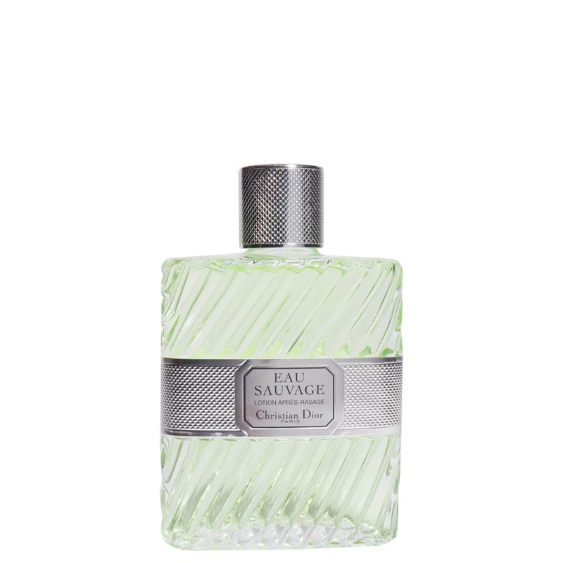 Christian Dior Eau Sauvage After Shave Lotion 100Ml,3348900628045 - Image 1
