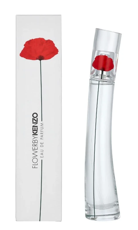 Kenzo Flower Eau De Parfum 50ml - Image 1