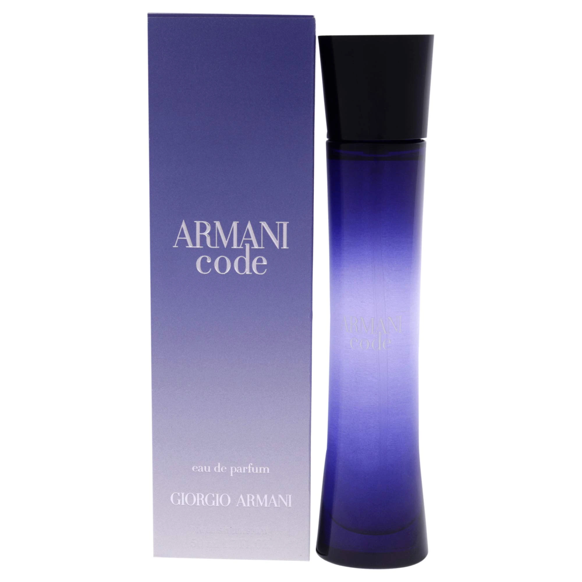 Giorgio Armani Armani Code For Women 1.7 oz EDP Spray