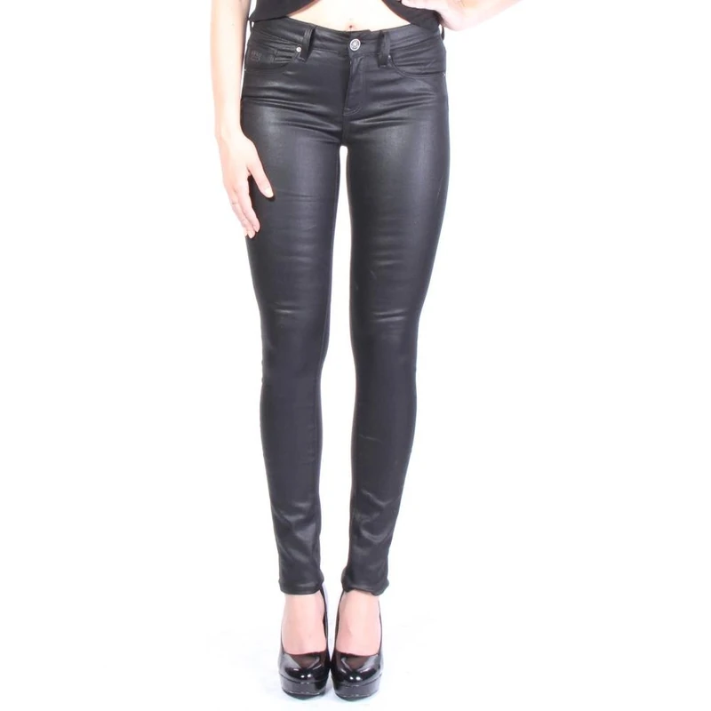 G-STAR RAW Women's 3301 Skinny Jeg Jeans, Blue (Raw Denim 5680-001), 29W / 30L